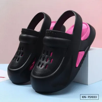 COMFY CUTIES FEMALE SLIPPERS